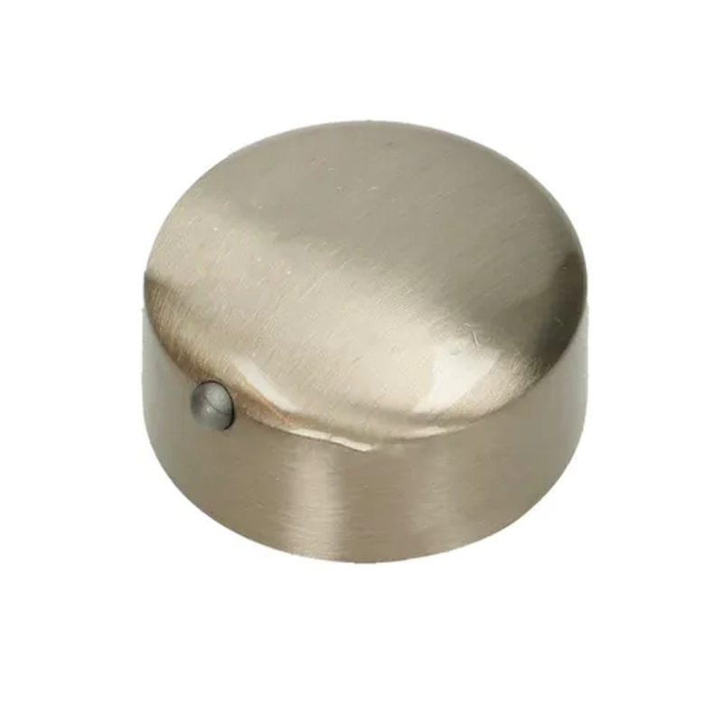 bouton_manette_rosieres_hoover_41030067_3_w Bouton de Réglage Four Rosieres Hoover - 41030067 – Image 1