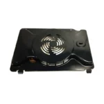 Déflecteur Cache ventilateur Four Whirlpool - 480121101601, C00322032