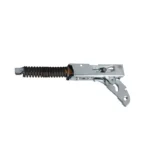 Charnière de porte four Bosch - 00499345 – Image 2