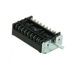 Commutateur 8 positions EGO 42.00001.011 Four Rosières Candy 41030299