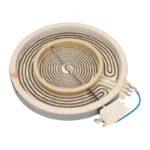 Élément radiant céramique 2200/750W  Eika 2302333810