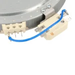 Élément radiant céramique 2200/750W  Eika 2302333810 – Image 2