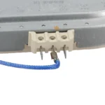 Élément radiant double céramique 2400/1500W - Eika 2852433810 – Image 3