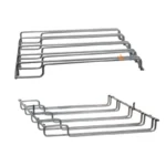 Gradins, Supports de Grille Four Bosch - 11021175 – Image 3