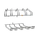 Gradins, Supports de Grille Four Bosch - 11021175 – Image 4