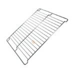 Grille four acier chromé 450x375mm  Whirlpool Bauknecht -  481010635612 – Image 4