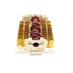 Interrupteur sélecteur Dreefs 11HE-098 four Bosch 00423977 – Image 2