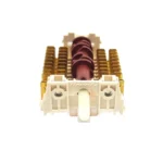 Interrupteur sélecteur Dreefs 11HE-098 four Bosch 00423977 – Image 3