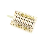 Interrupteur sélecteur Dreefs 11HE-098 four Bosch 00423977 – Image 4