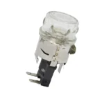 Lampe de four complète 15W E14 Béko- 265100022 – Image 6