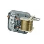 Moteur ventilateur avec hélice Four Whirlpool Ignis - 481010781691 – Image 3