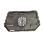 Couvercle, Protection de ventilateur Four Beko Leisure - 219440102 – Image 3