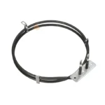 Résistance circulaire 2000W Four Whirlpool Hotpoint  - 481225998405