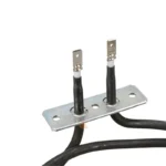 Résistance circulaire 2000W Four Whirlpool Hotpoint  - 481225998405 – Image 2