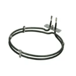 Résistance circulaire 1800W Four Beko - 262900074 – Image 2