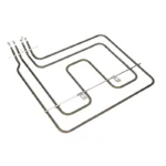 Résistance Grill Supérieure 2200W IRCA7129R225 four Beko - 262900064 – Image 2