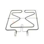 Résistance inférieure 1100w 211630IRCARC769 four Bosch - 00776214