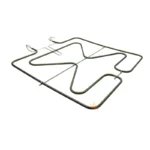 Résistance inférieure 1100w 211630IRCARC769 four Bosch - 00776214 – Image 2