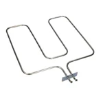 Résistance de sole 1200W Four Béko - 262900061 – Image 2