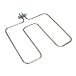 Résistance de sole 1200W Four Béko - 262900061