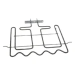 Résistance supérieure Grill 2450W Four Whirlpool Hotpoint - 484000000514