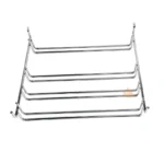 Gradin, Support de Grille Four Bosch - 00478387 – Image 3