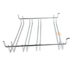 Gradin, Support de Grille Four Bosch - 00478387 – Image 2