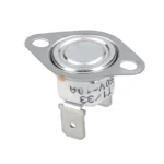 Thermostat de sécurité 70°C Four Béko - 263410018