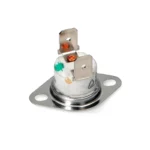 Thermostat de sécurité 70°C Four Béko - 263410018 – Image 2