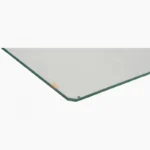 Vitre intérieure 475x395 mm Four Béko - 290440431 – Image 2