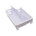 Bac à lessive + Siphon assouplissant Lave-linge Hoover - 41030139 – Image 2