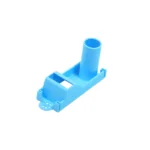 Bac à lessive + Siphon assouplissant Lave-linge Hoover - 41030139 – Image 6