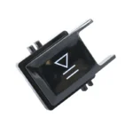 Bouton de démarrage Lave-linge Bauknecht - C00526748, 488000526748