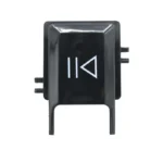 Bouton de démarrage Lave-linge Bauknecht - C00526748, 488000526748 – Image 2