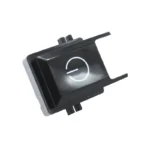 Bouton Mise en Marche Lave-linge Bauknecht - C00526747, 488000526747