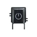 Bouton Mise en Marche Lave-linge Bauknecht - C00526747, 488000526747 – Image 2