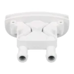 Buse Vapeur, Gicleur Lave-linge Candy Hoover - 46002848 – Image 2