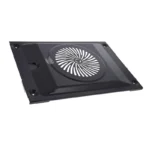 Cache ventilateur, déflecteur Four Electrolux AEG - 140049844024