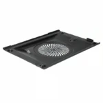 Cache ventilateur, déflecteur Four Electrolux AEG - 140049844024 – Image 2