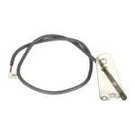 Capteur, Sonde de température PT500 370mm Four Electrolux AEG - 5617410039