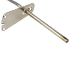 Capteur, Sonde de température PT500 370mm Four Electrolux AEG - 5617410039 – Image 3