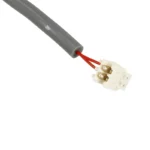 Capteur, Sonde de température PT500 370mm Four Electrolux AEG - 5617410039 – Image 4