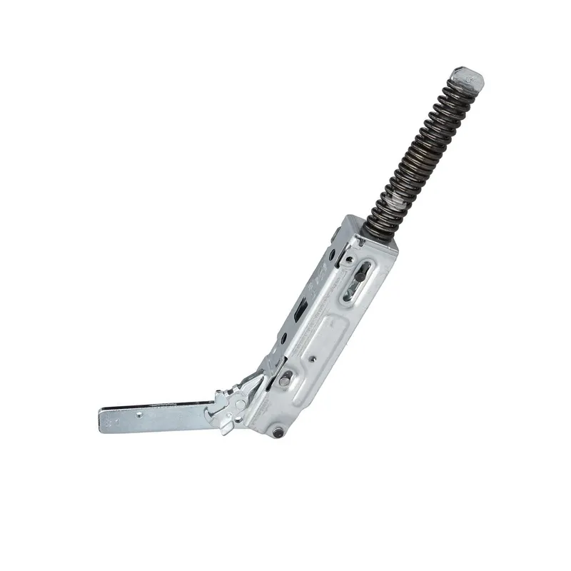Charnière de porte 7.1-7.8kg Four Electrolux AEG - 140059166052 – Image 3