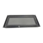 Contre porte assemblée Four Electrolux AEG - 5550409204 – Image 2