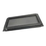 Contre porte assemblée Four Electrolux AEG - 5550409204