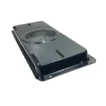 Couvercle ventilateur 420x169mm Four Electrolux AEG - 140072968062 – Image 3