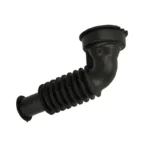 Durite Cuve-Pompe Lave Linge Candy Hoover - 43011852 – Image 5