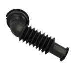 Durite Cuve-Pompe Lave Linge Candy Hoover - 43011852 – Image 3