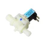 Électrovanne, Vanne d'admission Eau 6,5W Four Electrolux AEG - 8078969014 – Image 6