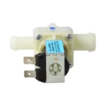 Électrovanne, Vanne d'admission Eau 6,5W Four Electrolux AEG - 8078969014 – Image 5